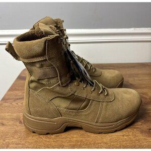 Propper Series 100 Waterproof 8" Men's Tactical Military Work Boots Size 12.5 W